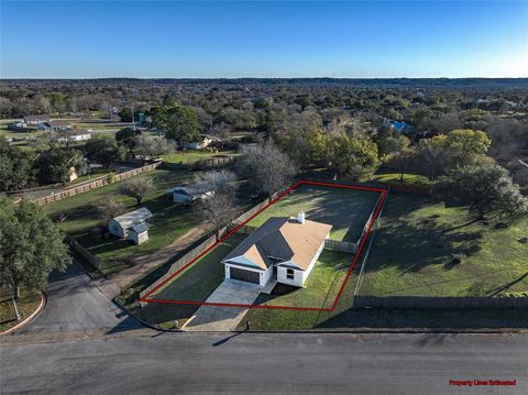 A home in La Grange