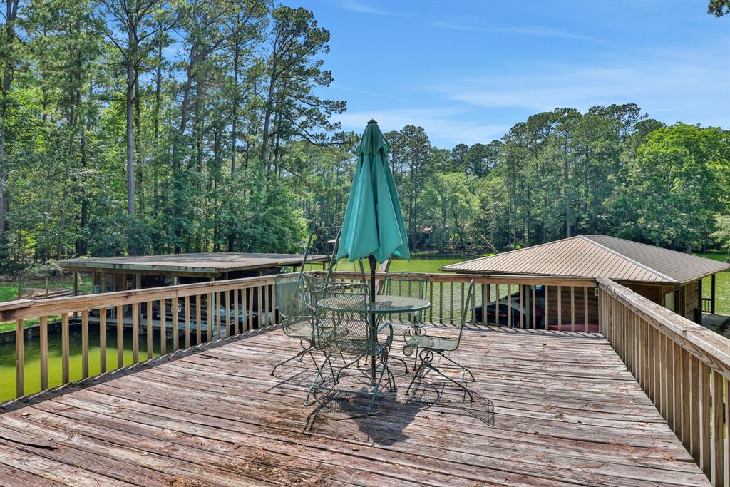 1251 Lakeview Estates Drive, Coldspring, Texas image 25