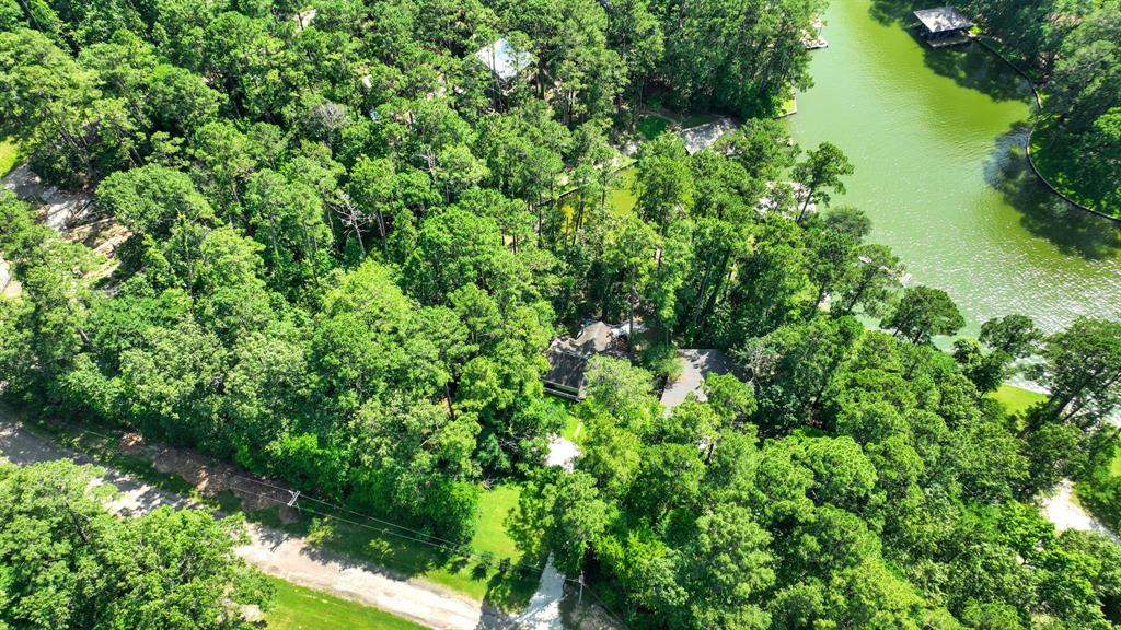 1251 Lakeview Estates Drive, Coldspring, Texas image 29