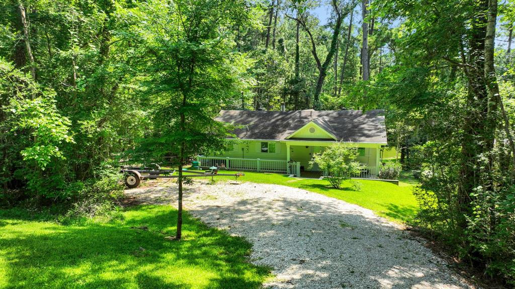 1251 Lakeview Estates Drive, Coldspring, Texas image 30