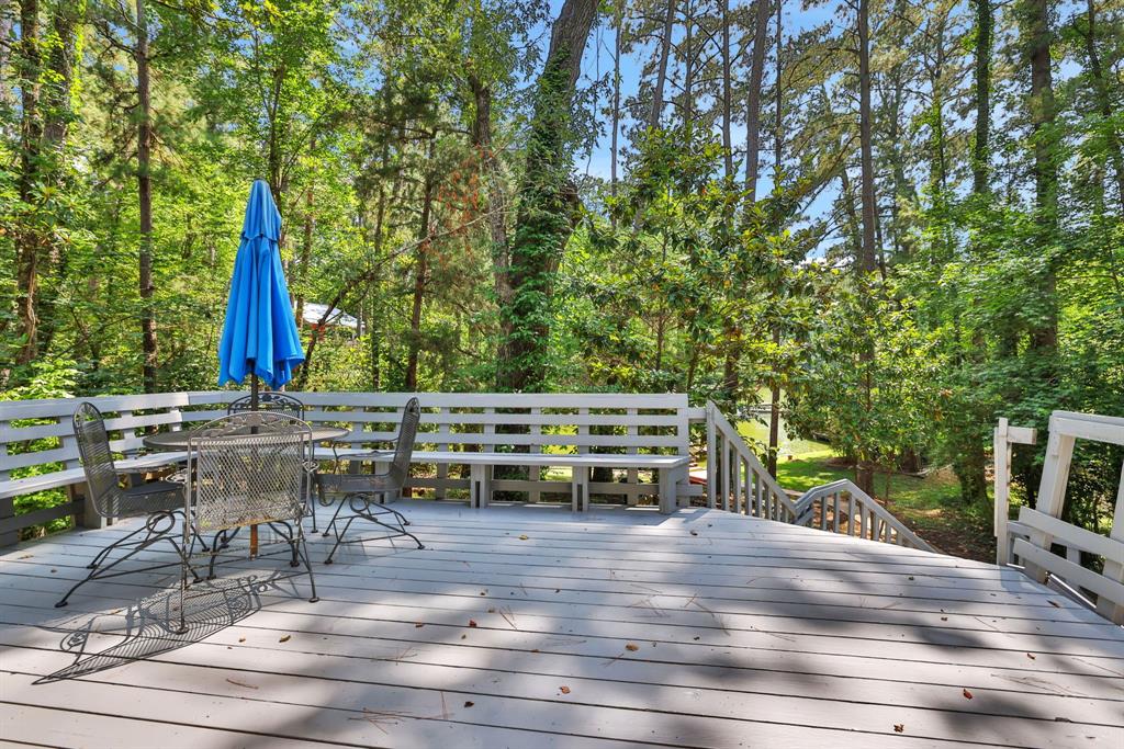 1251 Lakeview Estates Drive, Coldspring, Texas image 21
