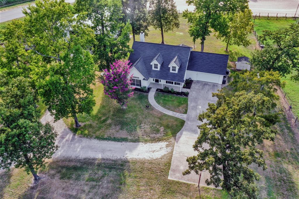 23707 Sanders Cemetery Road