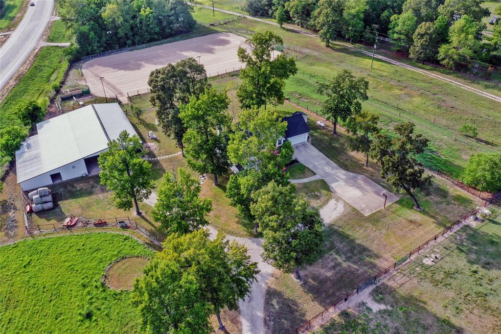 23707 Sanders Cemetery Road