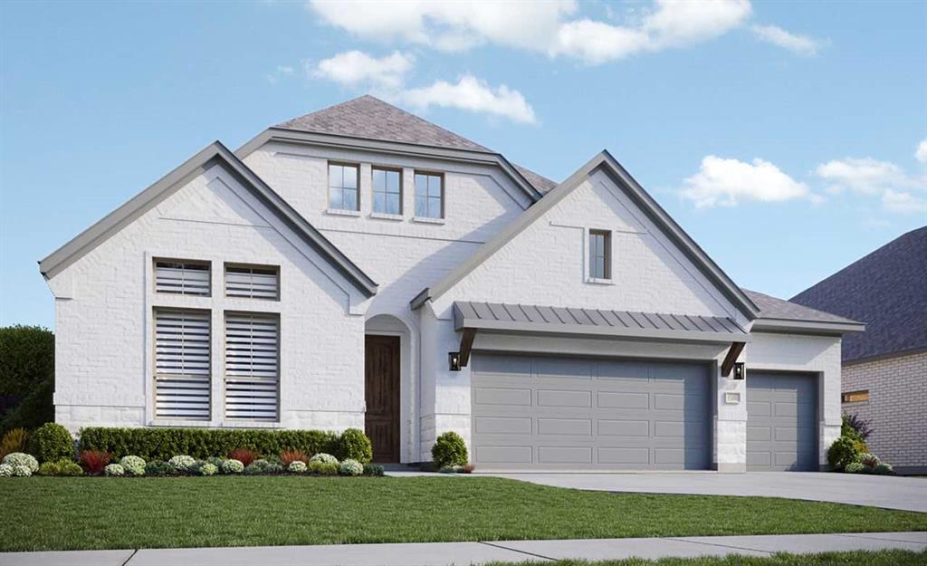 338 Blue River Trail, Rosenberg, Texas image 1