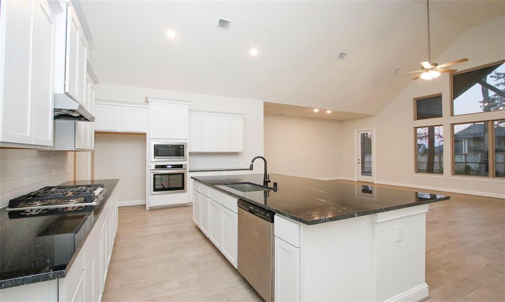 338 Blue River Trail, Rosenberg, Texas image 3