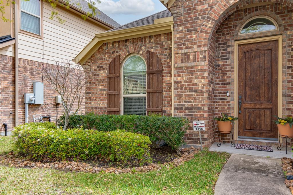 1415 Nacogdoches Valley Drive, League City, Texas image 31