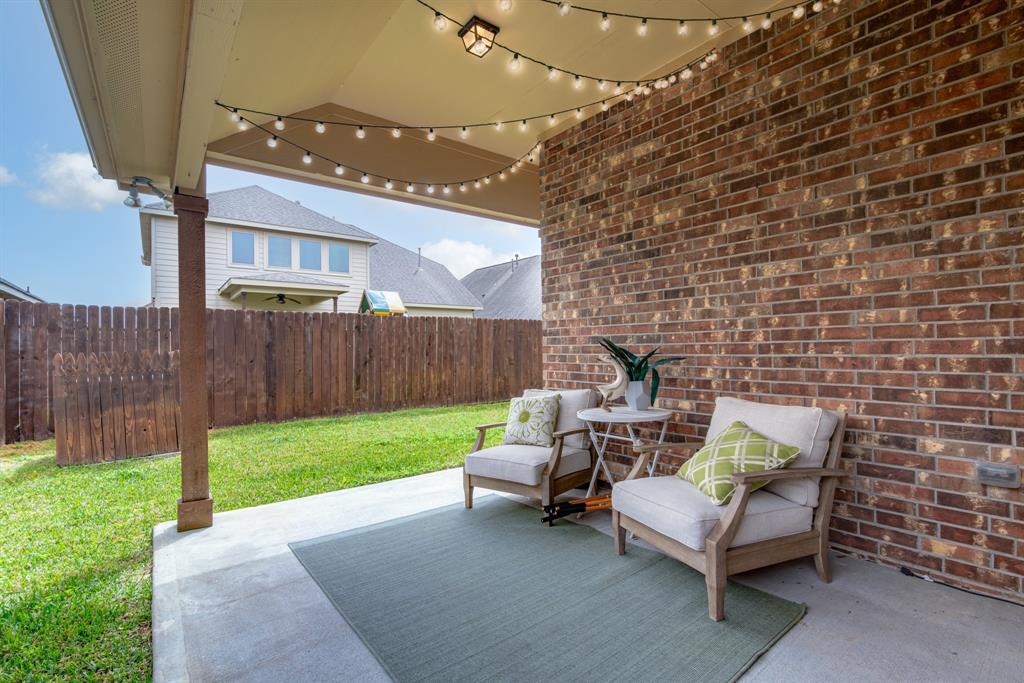 1415 Nacogdoches Valley Drive, League City, Texas image 24