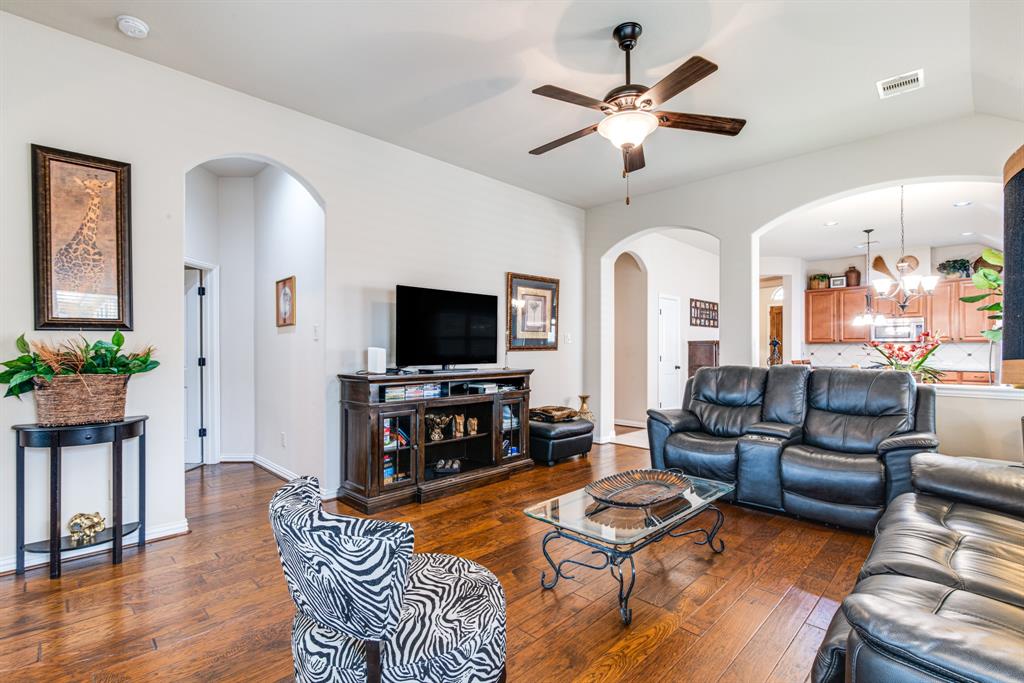 1415 Nacogdoches Valley Drive, League City, Texas image 12
