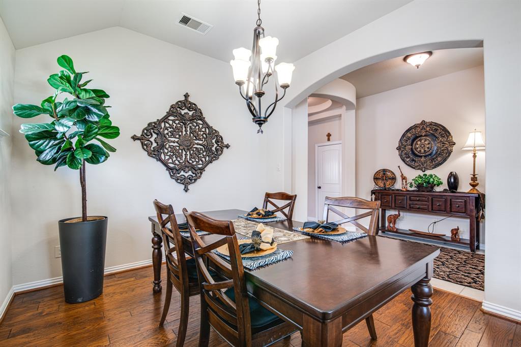 1415 Nacogdoches Valley Drive, League City, Texas image 5