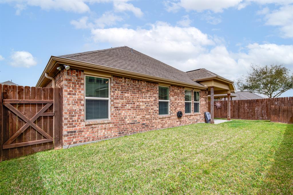 1415 Nacogdoches Valley Drive, League City, Texas image 26