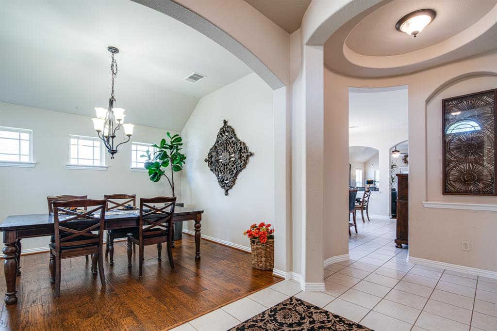 1415 Nacogdoches Valley Drive, League City, Texas image 3