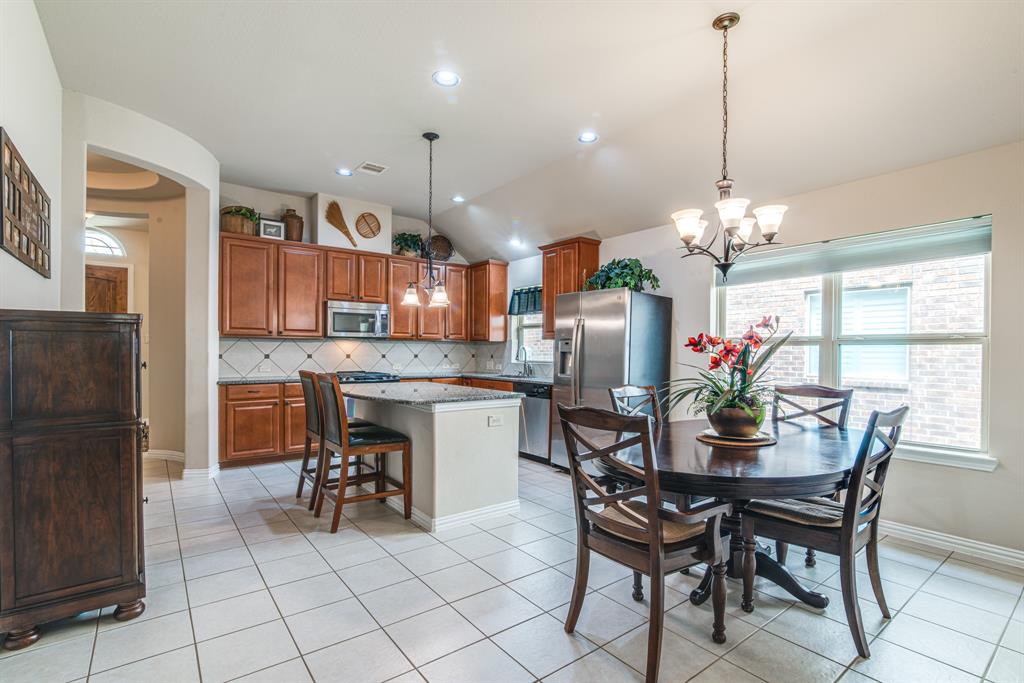1415 Nacogdoches Valley Drive, League City, Texas image 9