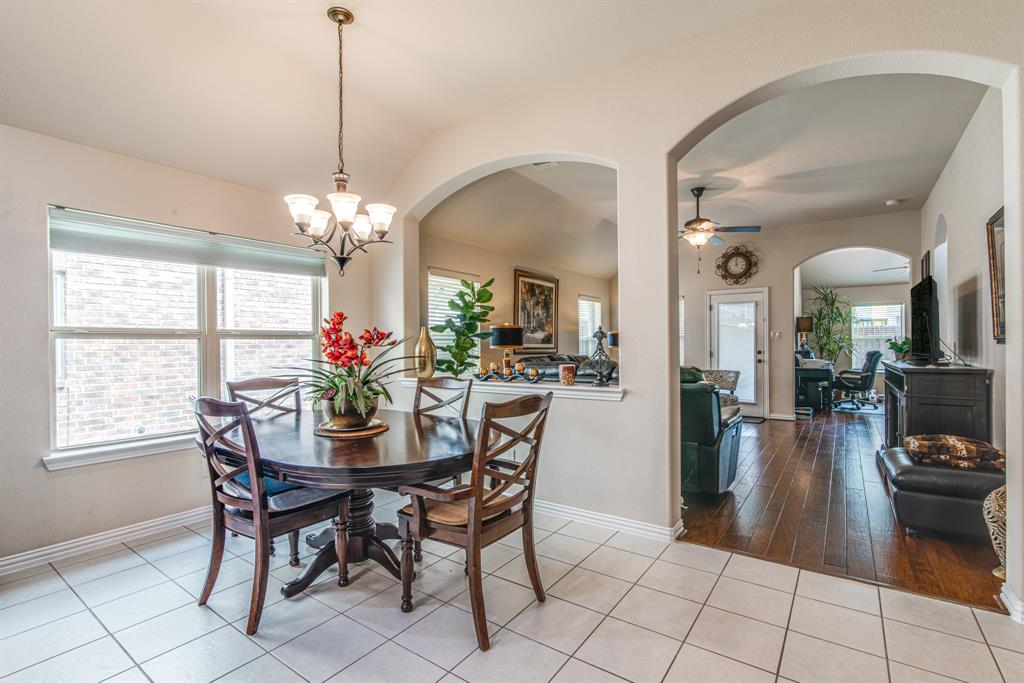 1415 Nacogdoches Valley Drive, League City, Texas image 10