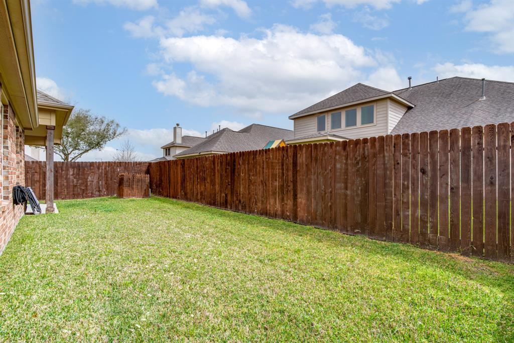 1415 Nacogdoches Valley Drive, League City, Texas image 27