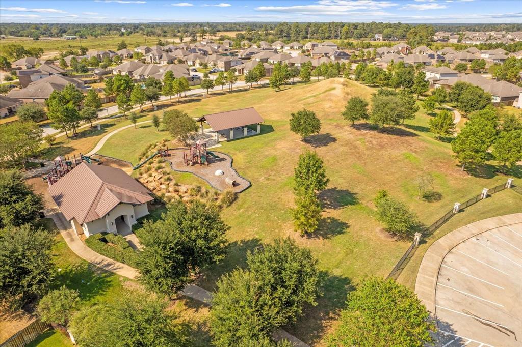 21226 Echo Manor Drive, Hockley, Texas image 30