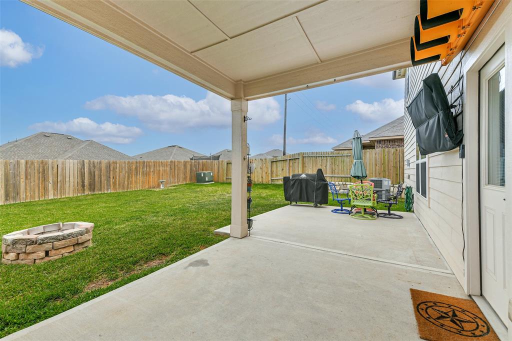 21226 Echo Manor Drive, Hockley, Texas image 23