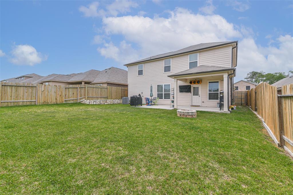 21226 Echo Manor Drive, Hockley, Texas image 25