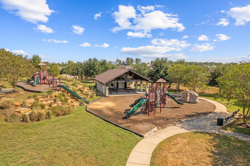 21226 Echo Manor Drive, Hockley, Texas image 27