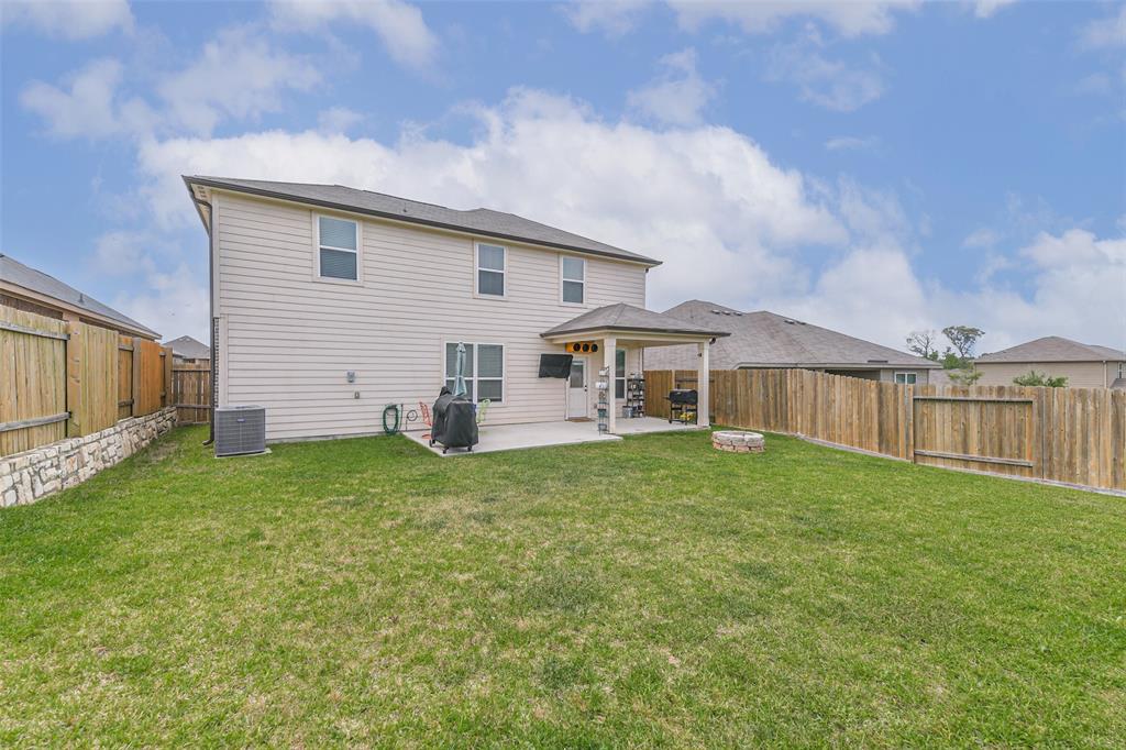 21226 Echo Manor Drive, Hockley, Texas image 26