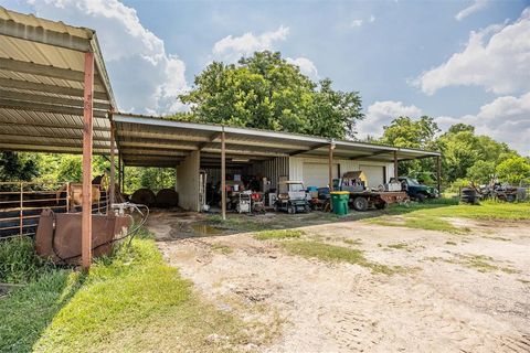 A home in Baytown