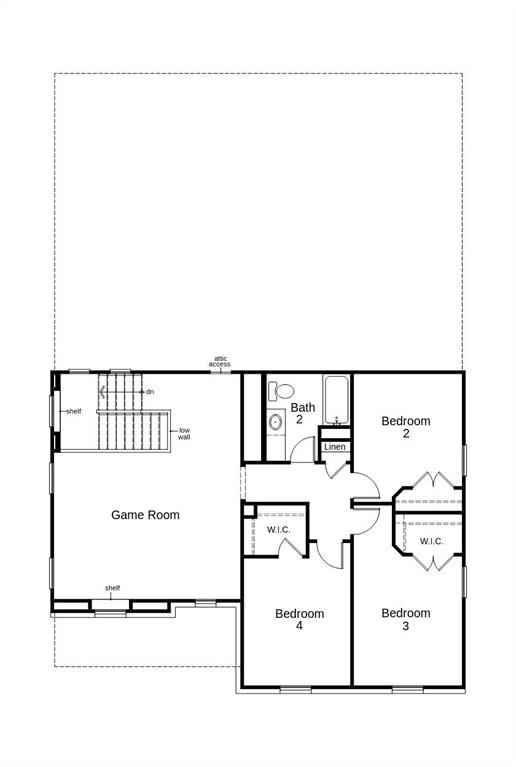 820 Imperial Loop, Alvin, Texas image 3
