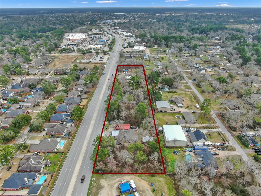 Rayford Road, Spring, Texas image 11