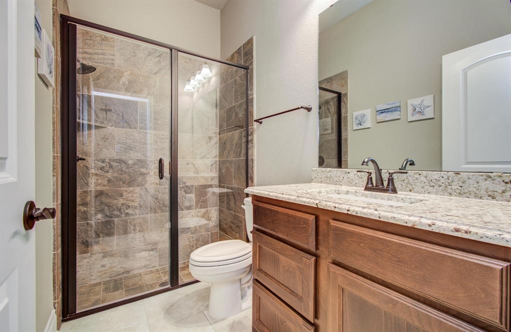 2335 Mayfield Trail Court, League City, Texas image 33