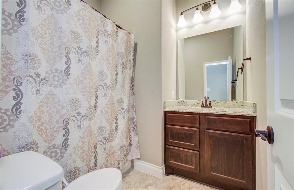 2335 Mayfield Trail Court, League City, Texas image 28