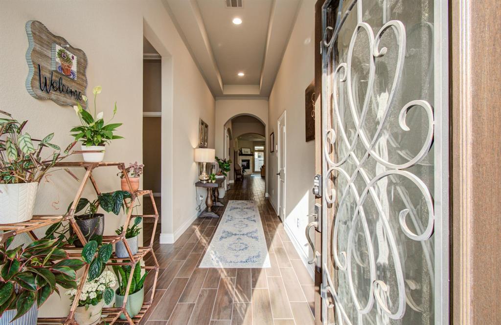 2335 Mayfield Trail Court