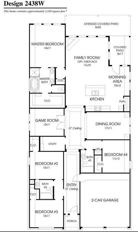 2335 Mayfield Trail Court, League City, Texas image 37