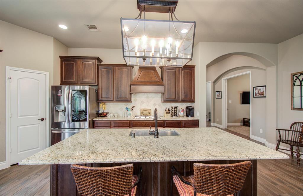 2335 Mayfield Trail Court, League City, Texas image 9