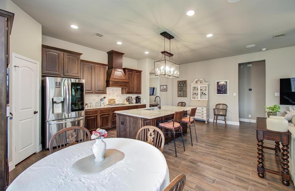 2335 Mayfield Trail Court, League City, Texas image 11