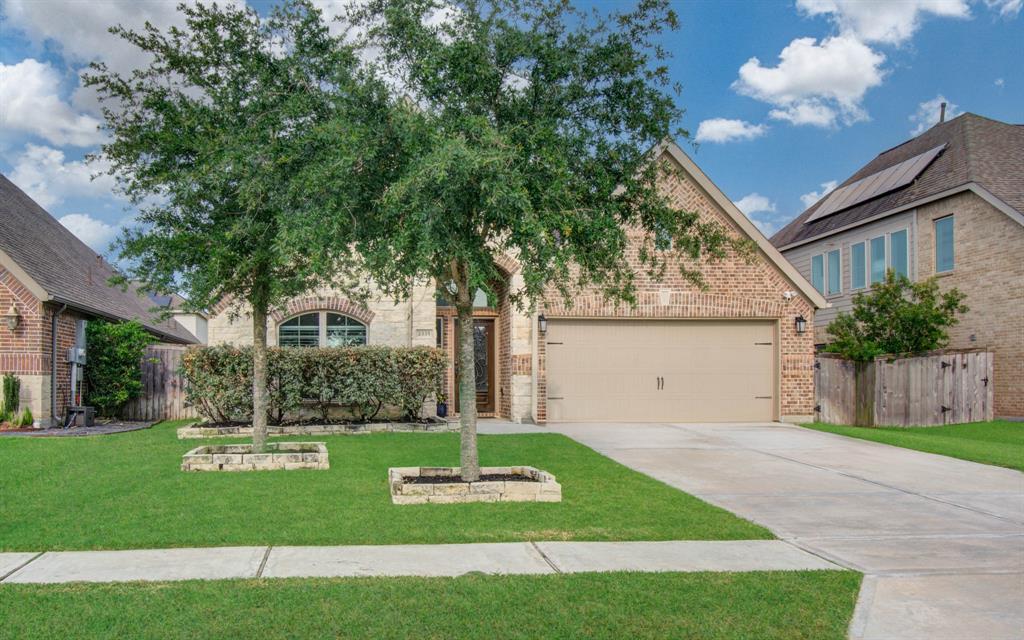 2335 Mayfield Trail Court