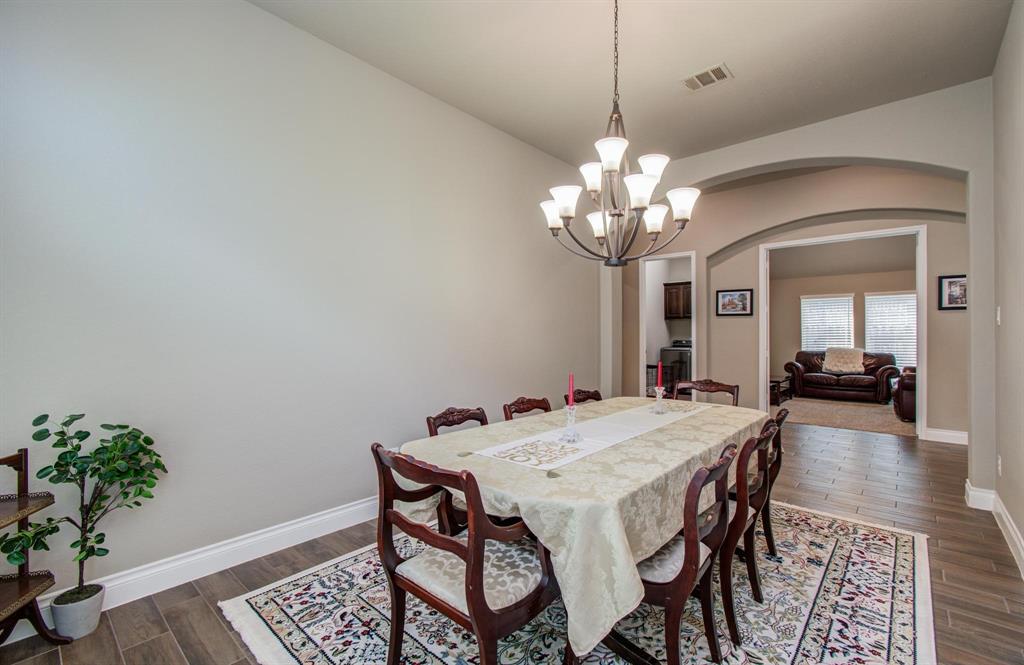 2335 Mayfield Trail Court, League City, Texas image 17