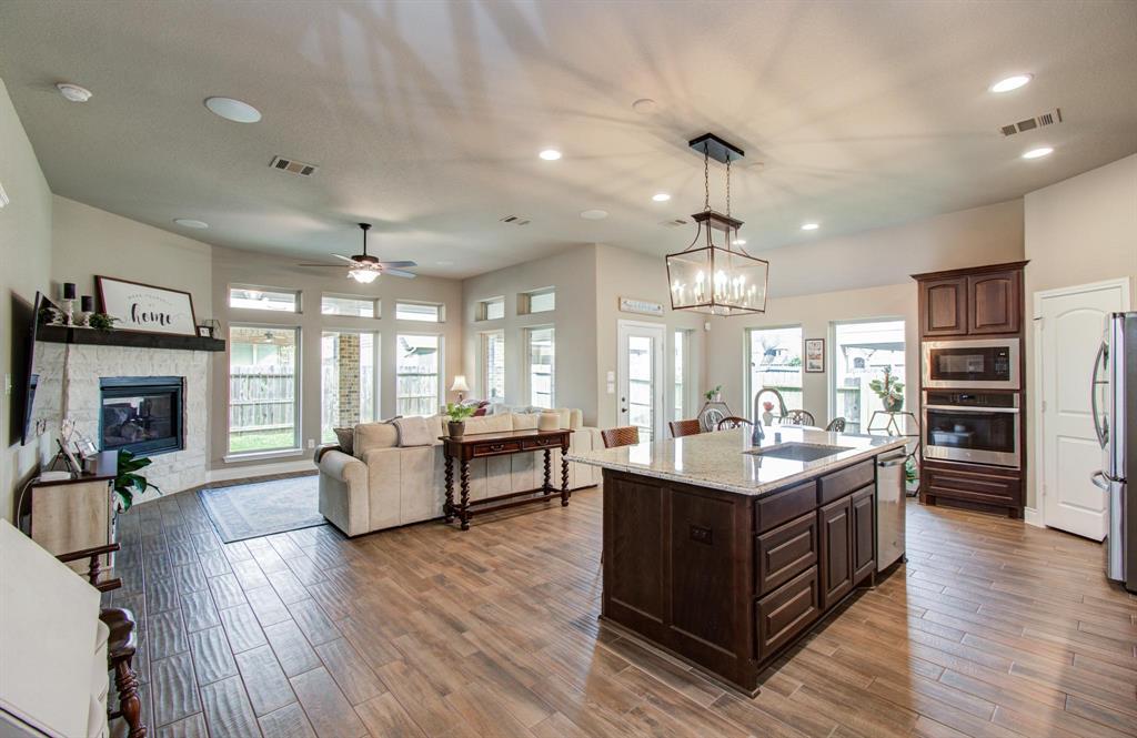 2335 Mayfield Trail Court