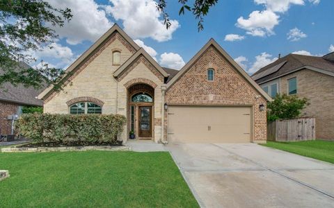 2335 Mayfield Trail Court League City TX 77573