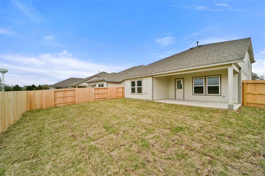 217 Harlingen Drive, Magnolia, Texas image 32