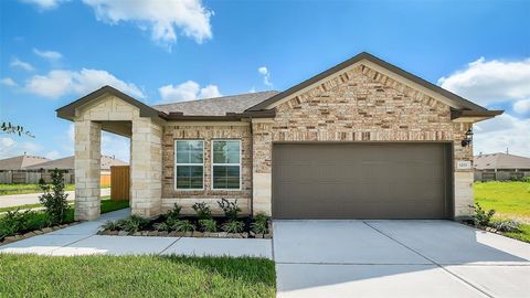 Photo of 1203 Wildflower Way Drive, Beasley, TX 77417 (MLS # 42951162) Photo of 1203 Wildflower Way Drive, Beasley, TX 77417 (MLS # 42951162)