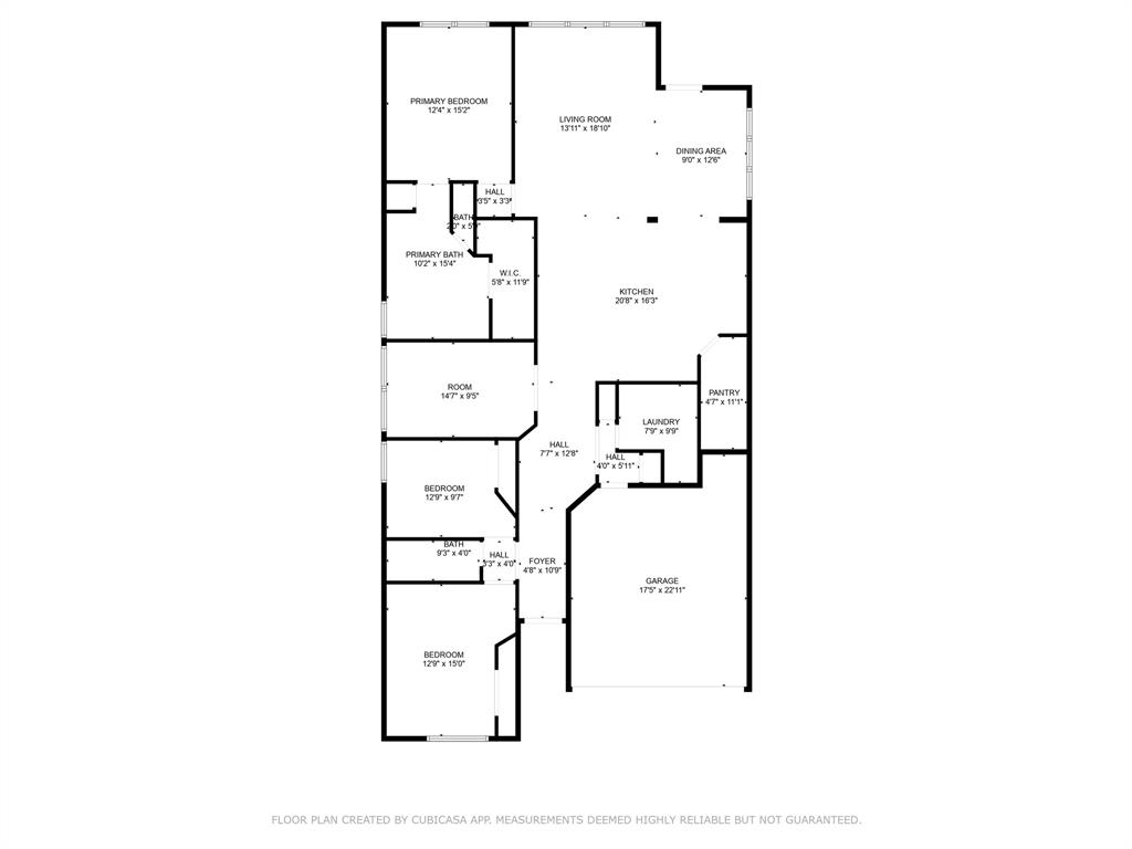 3422 Lake Court, Iowa Colony, Texas image 5