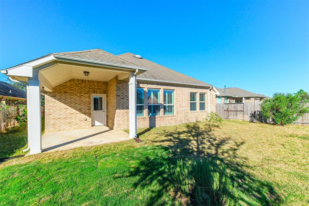 3422 Lake Court, Iowa Colony, Texas image 26