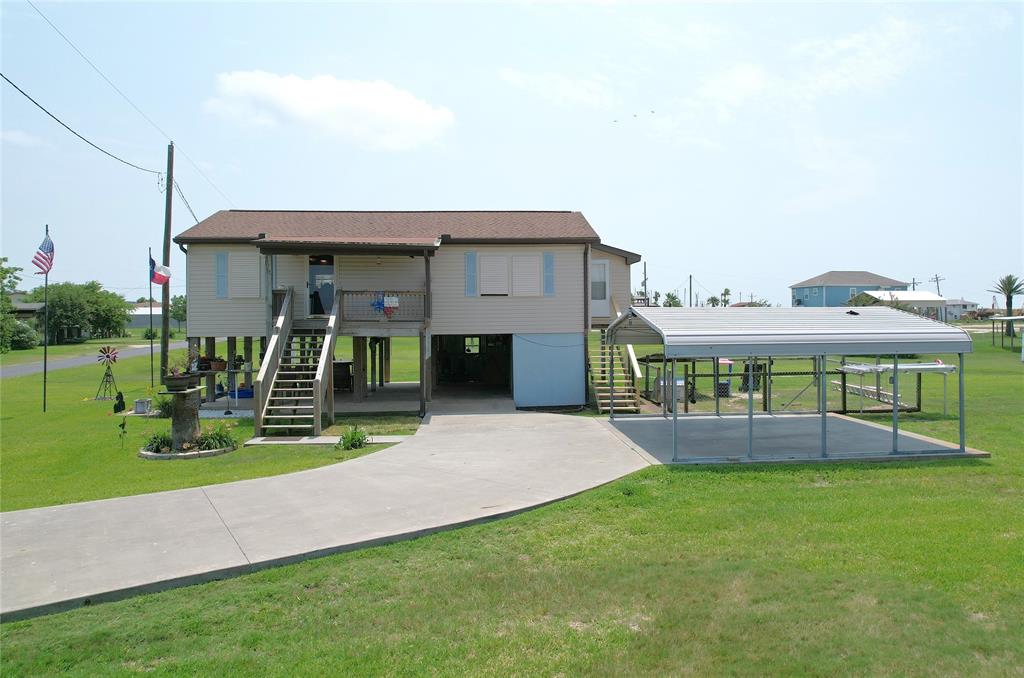 1321 Pickney Avenue, Port Bolivar, Texas image 22