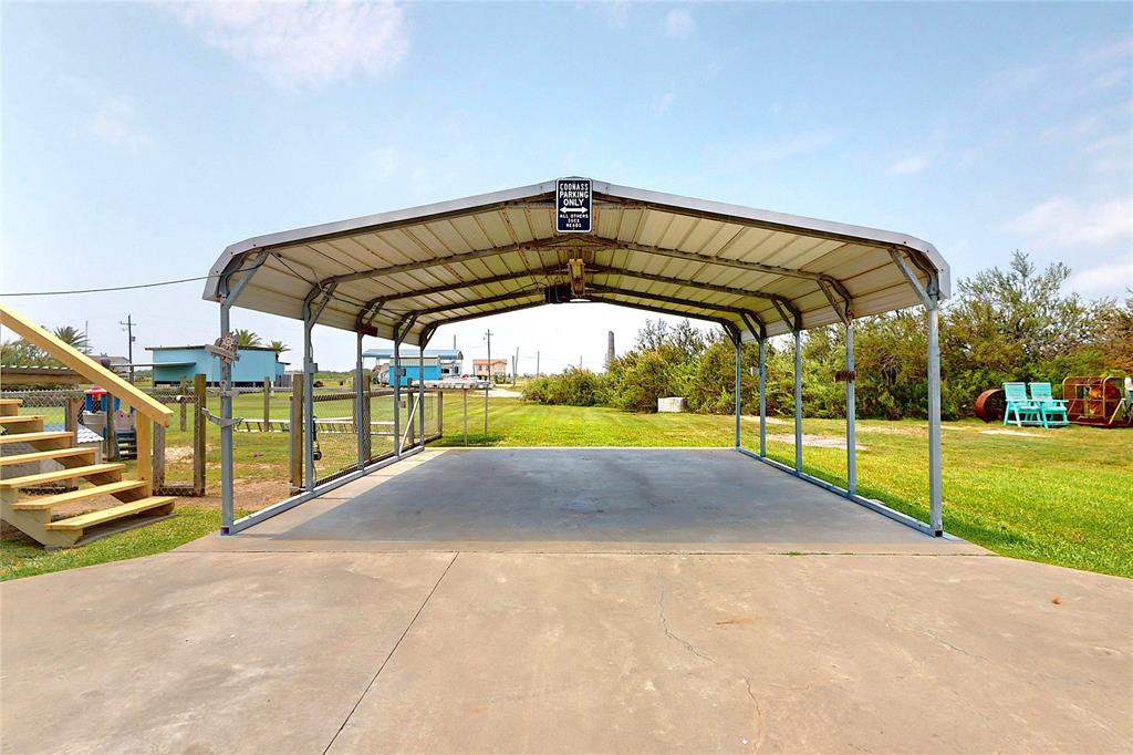 1321 Pickney Avenue, Port Bolivar, Texas image 25