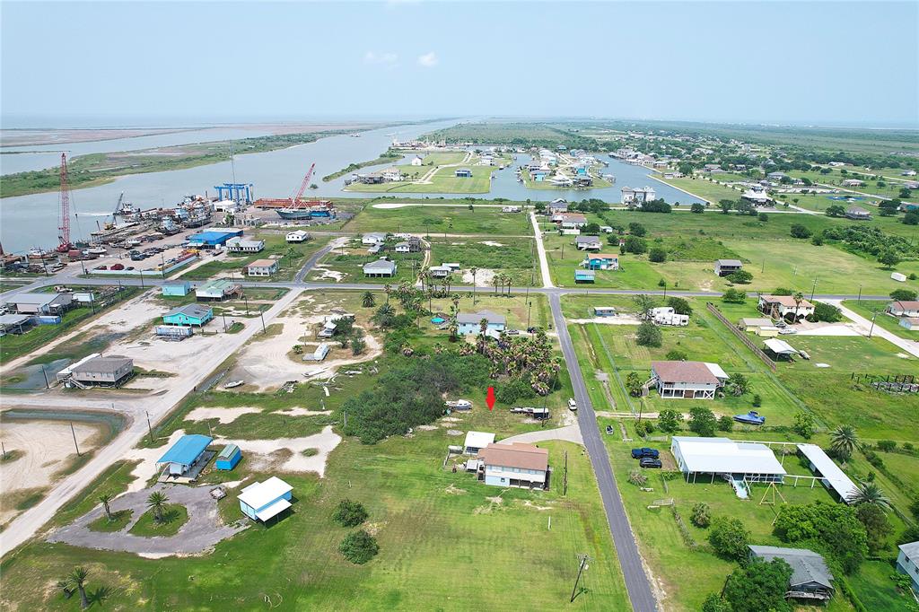1321 Pickney Avenue, Port Bolivar, Texas image 30