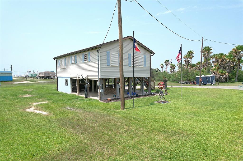 1321 Pickney Avenue, Port Bolivar, Texas image 24