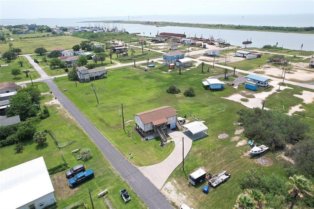 1321 Pickney Avenue, Port Bolivar, Texas image 27