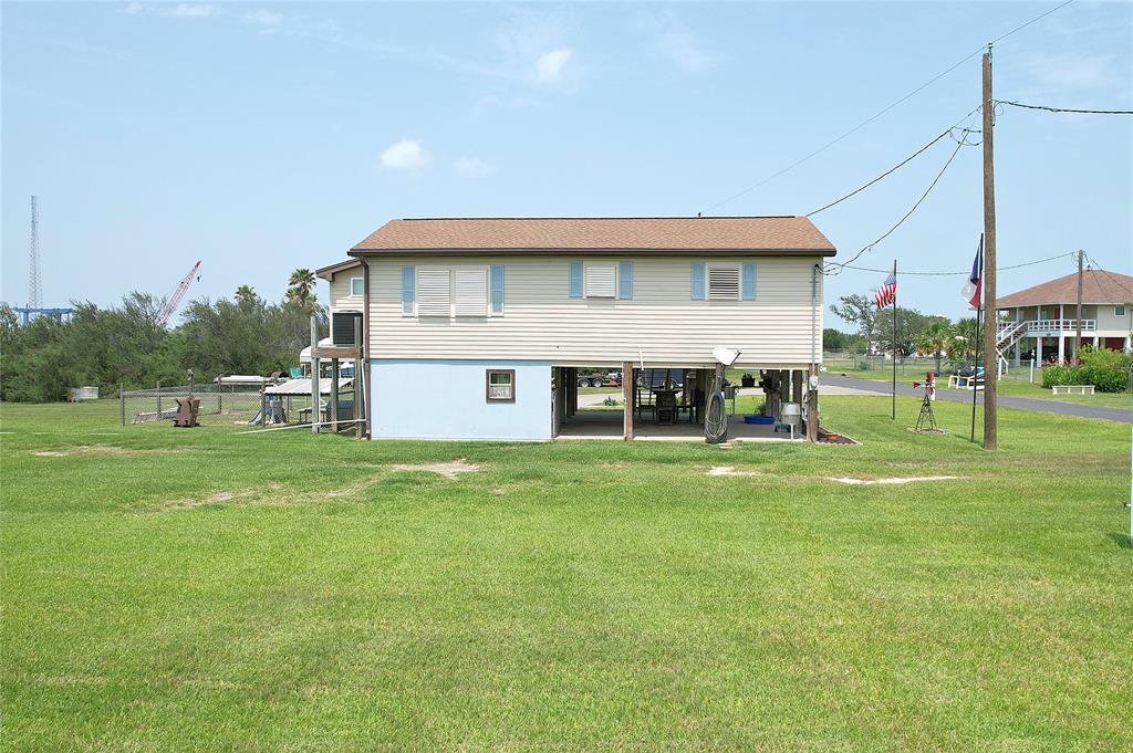 1321 Pickney Avenue, Port Bolivar, Texas image 23