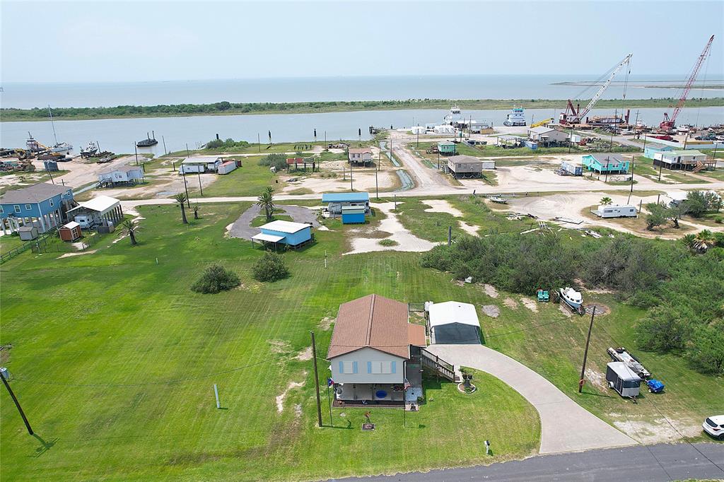 1321 Pickney Avenue, Port Bolivar, Texas image 29