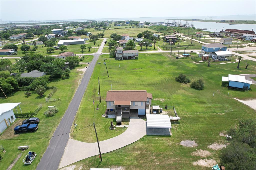 1321 Pickney Avenue, Port Bolivar, Texas image 28
