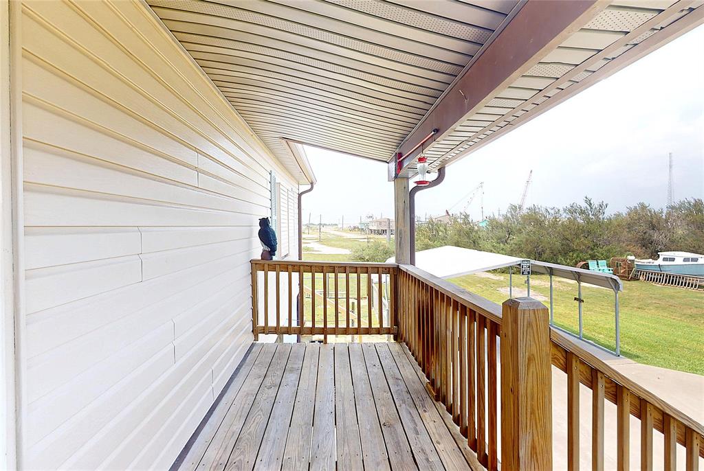 1321 Pickney Avenue, Port Bolivar, Texas image 3
