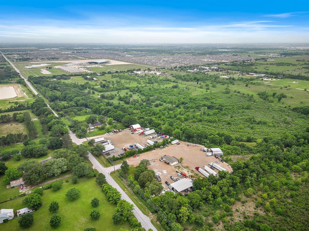 6403 Katy Hockley Cut Off Road